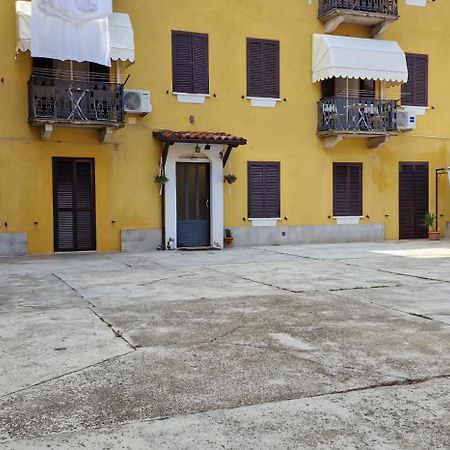 Casa Soggiorno Il Quetzales Валенца Экстерьер фото