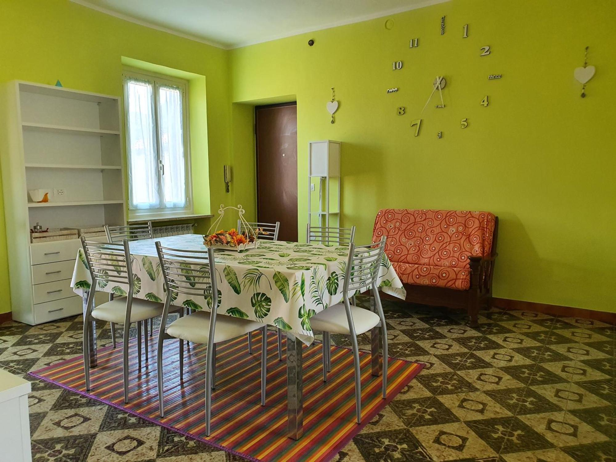 Casa Soggiorno Il Quetzales Валенца Экстерьер фото