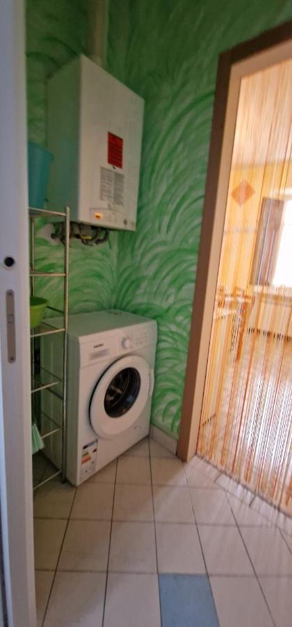 Casa Soggiorno Il Quetzales Валенца Экстерьер фото