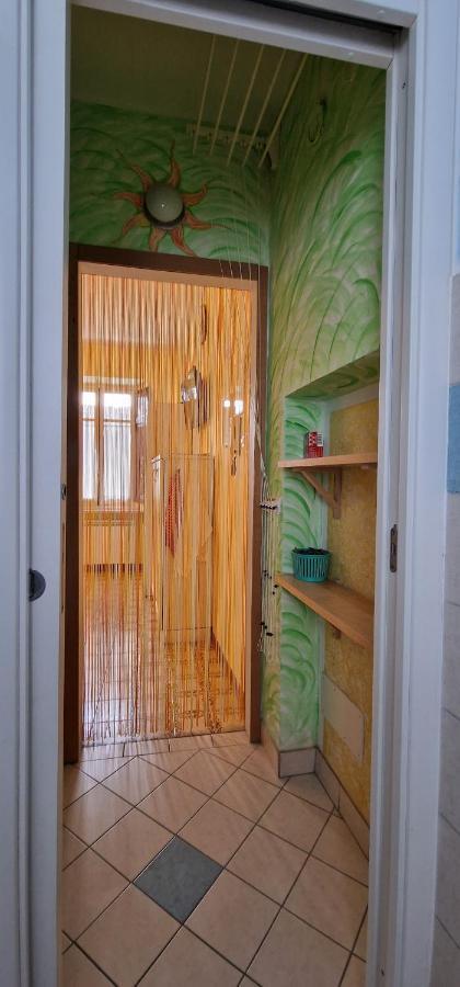 Casa Soggiorno Il Quetzales Валенца Экстерьер фото