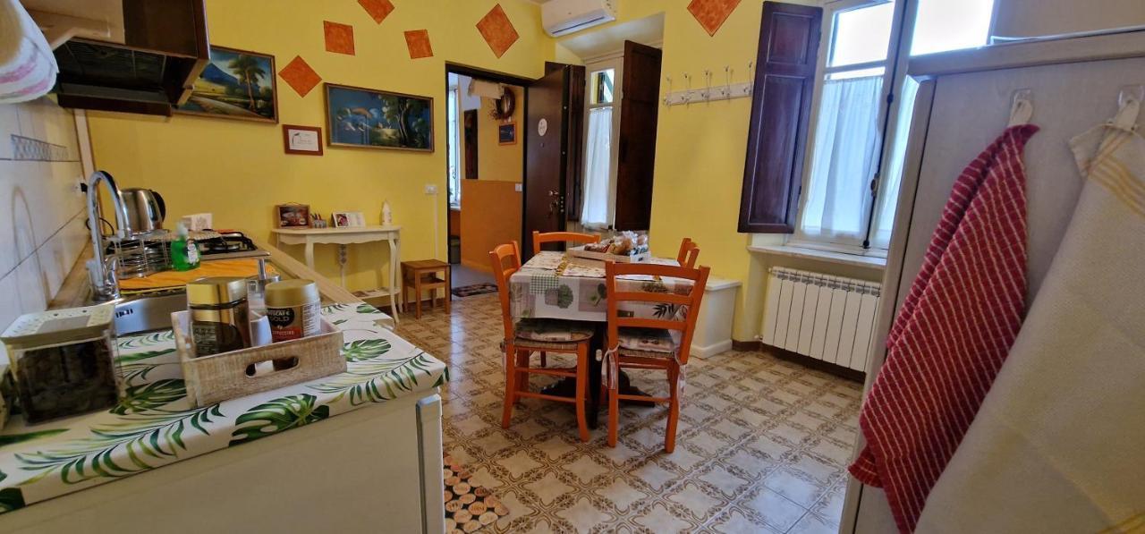 Casa Soggiorno Il Quetzales Валенца Экстерьер фото