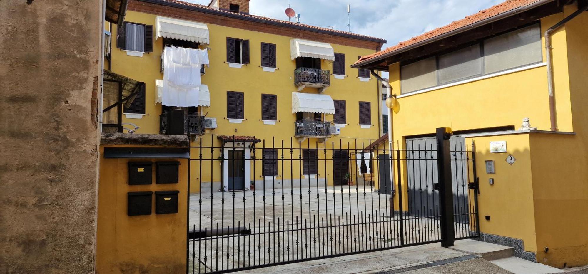 Casa Soggiorno Il Quetzales Валенца Экстерьер фото