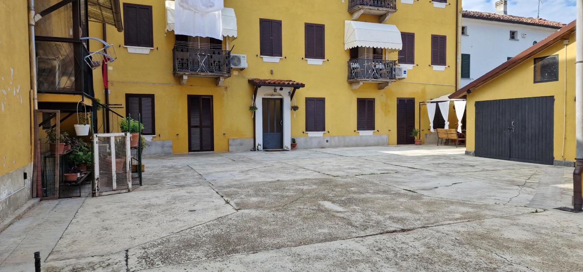 Casa Soggiorno Il Quetzales Валенца Экстерьер фото